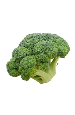 Brócoli Brócoli