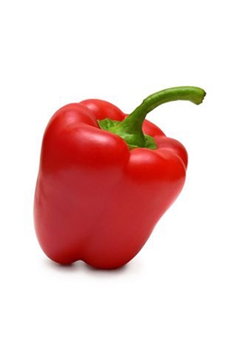 Red Bell Pepper Red Bell Pepper