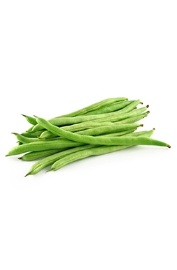Green Beans Green Beans