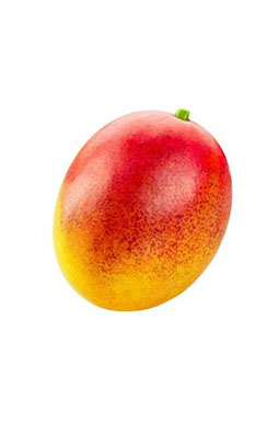 Mango Rojo Mango Rojo