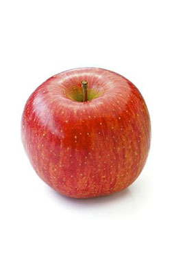 Manzana Fuji Manzana Fuji