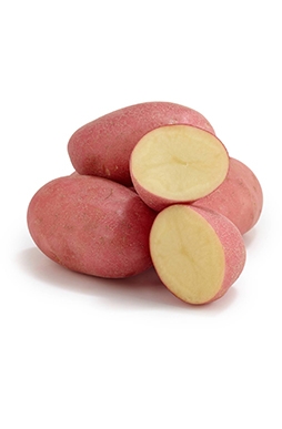 Red Potatoes Red Potatoes