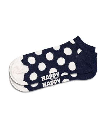 Big Dot Designer Low Cut Ankle Socks for Women and Men